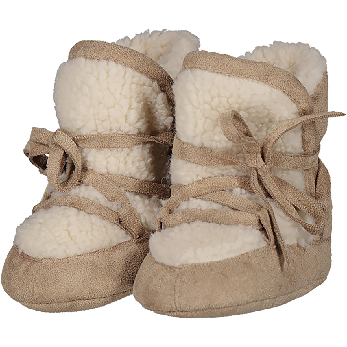 Barts Kinder Katjuk Shoes (Größe S, beige)