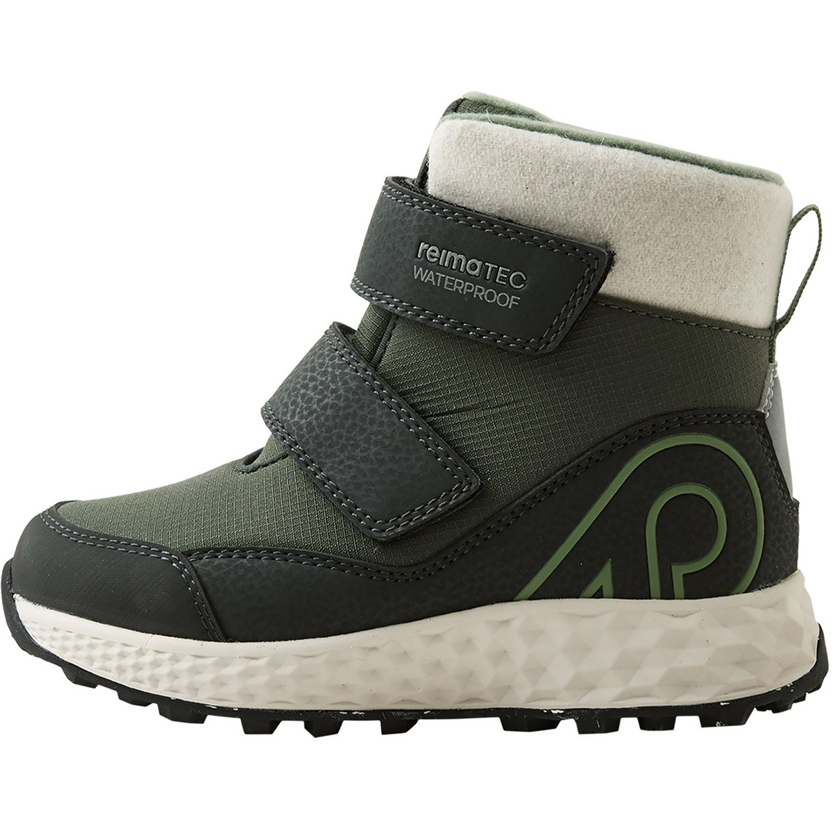 Image of reima Bambino Scarpe Hallava