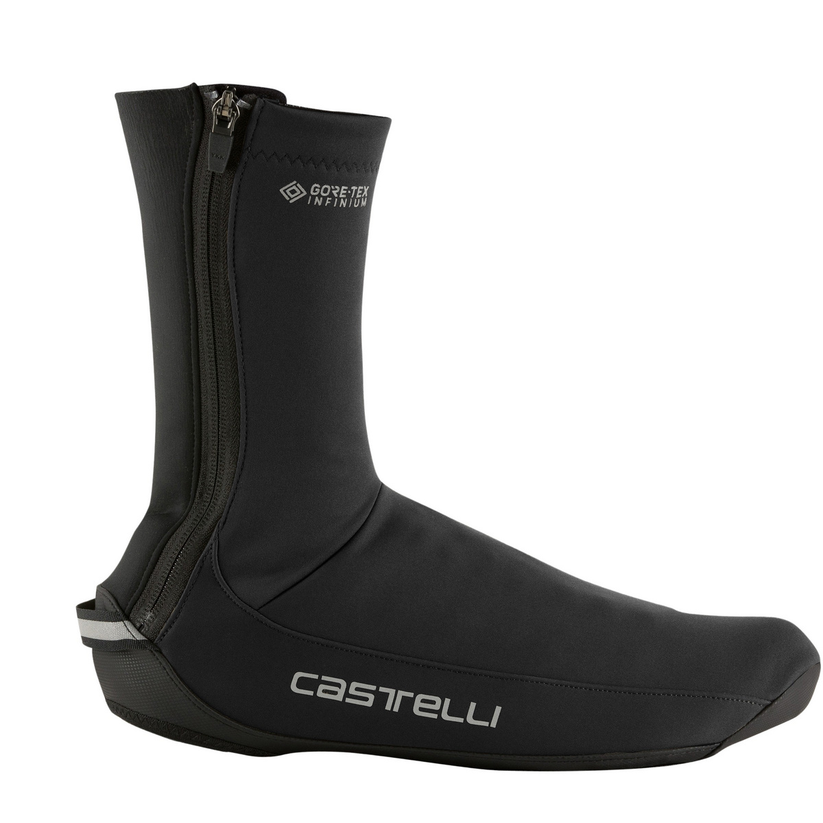 Castelli Espresso Überschuhe