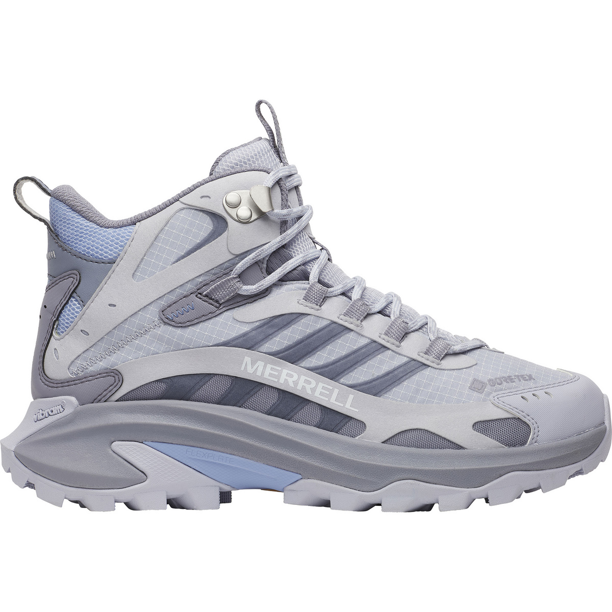 Image of Merrell Donna Scarpe Moab Speed 2 Mid GTX