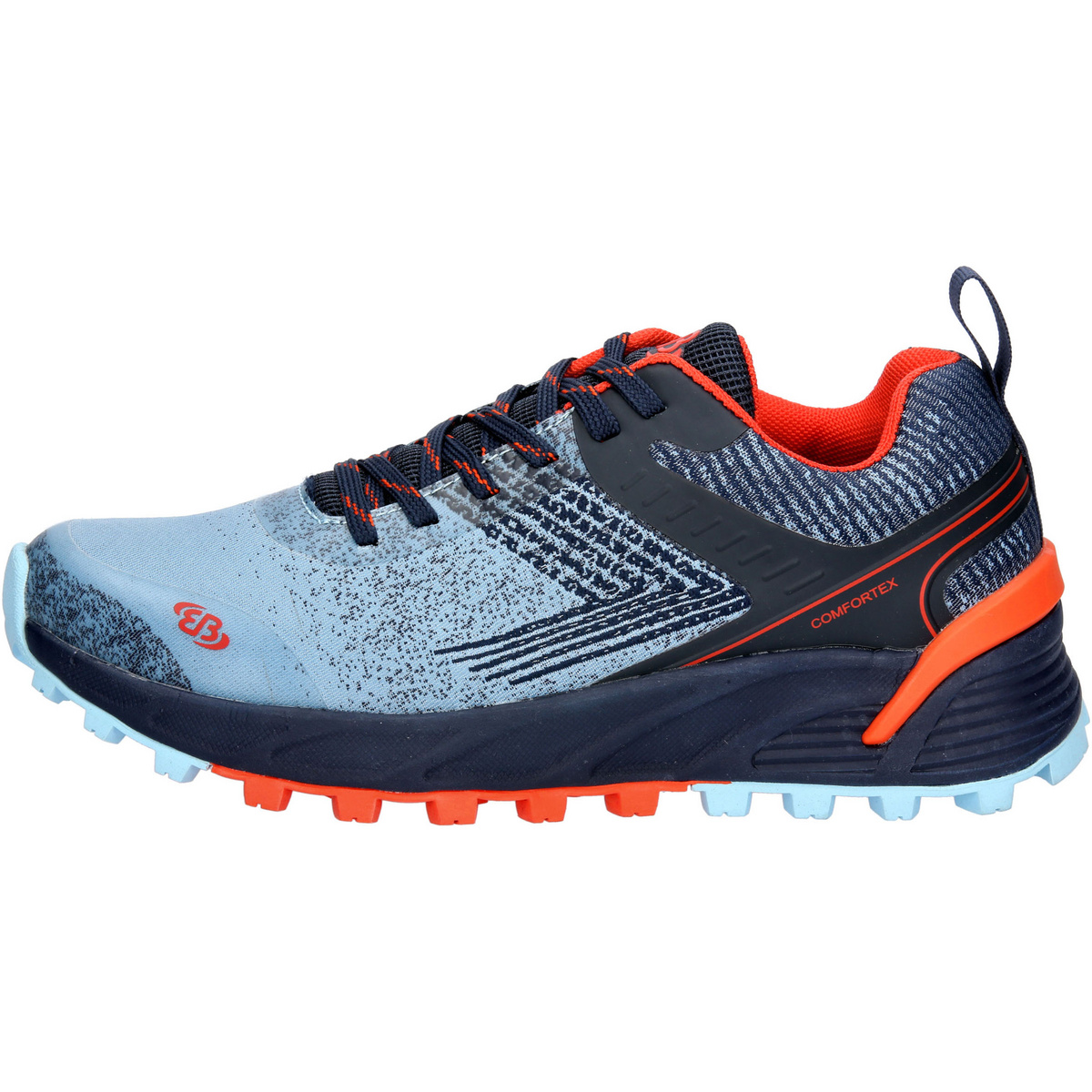 Image of Brütting Uomo Scarpe Mount Batur
