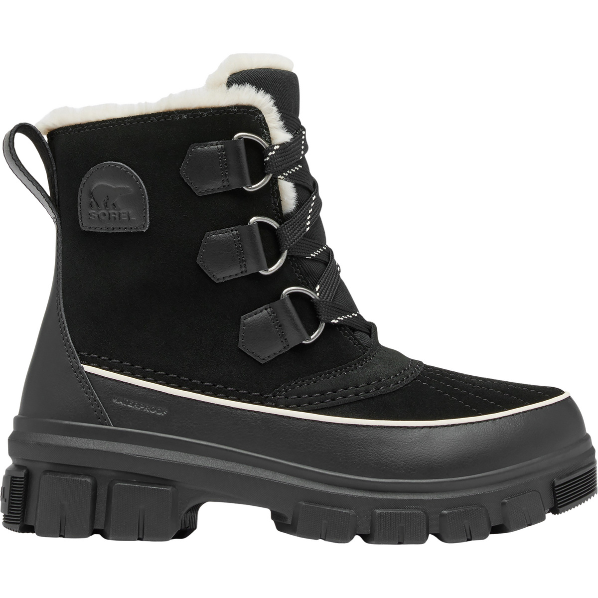Image of Sorel Damen Torino V WP Schuhe