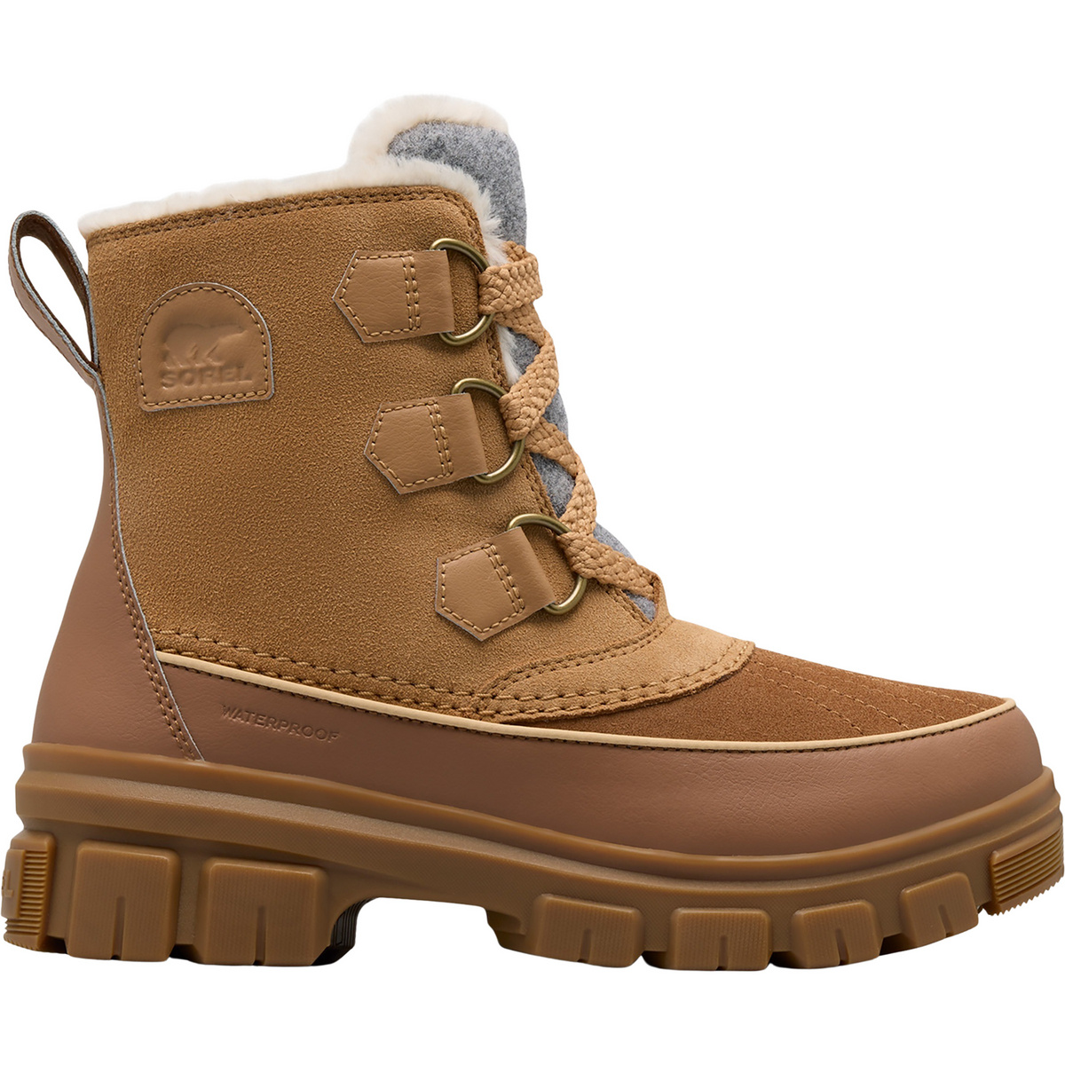 Image of Sorel Donna Scarpe Torino V WP