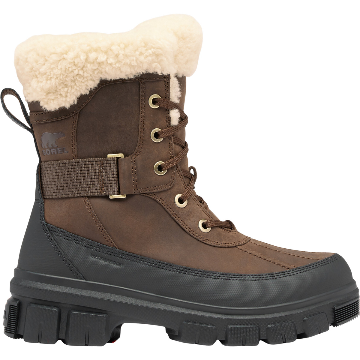 Image of Sorel Damen Torino V Parc WP Schuhe