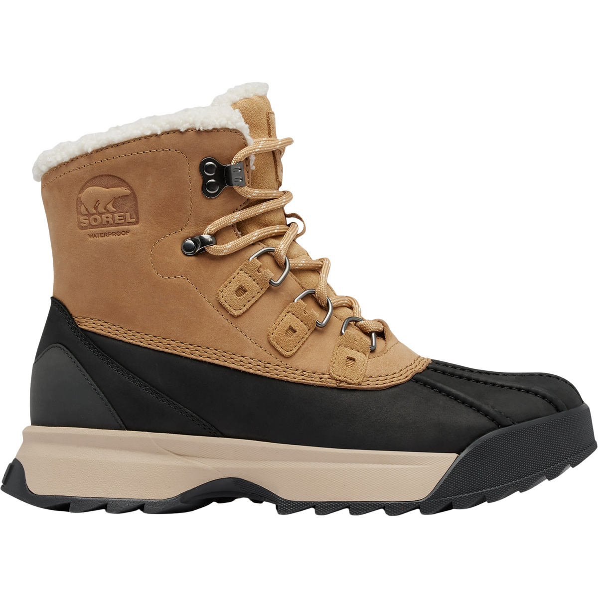 Image of Sorel Uomo Scarpe Scout 87' Lux WP