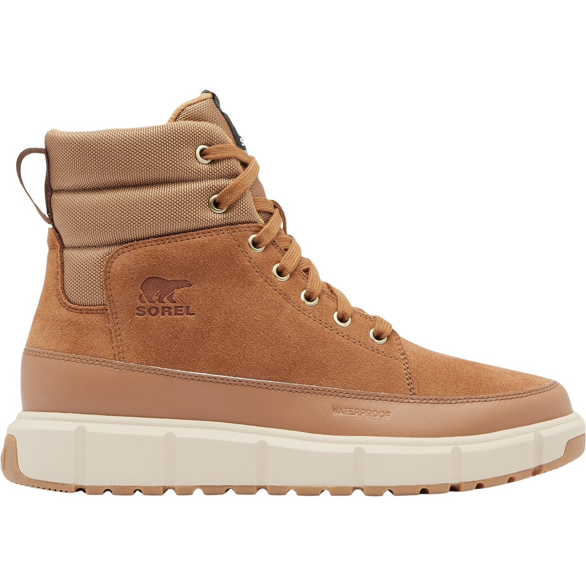 Sorel Herren Explorer III Boot WP Schuhe