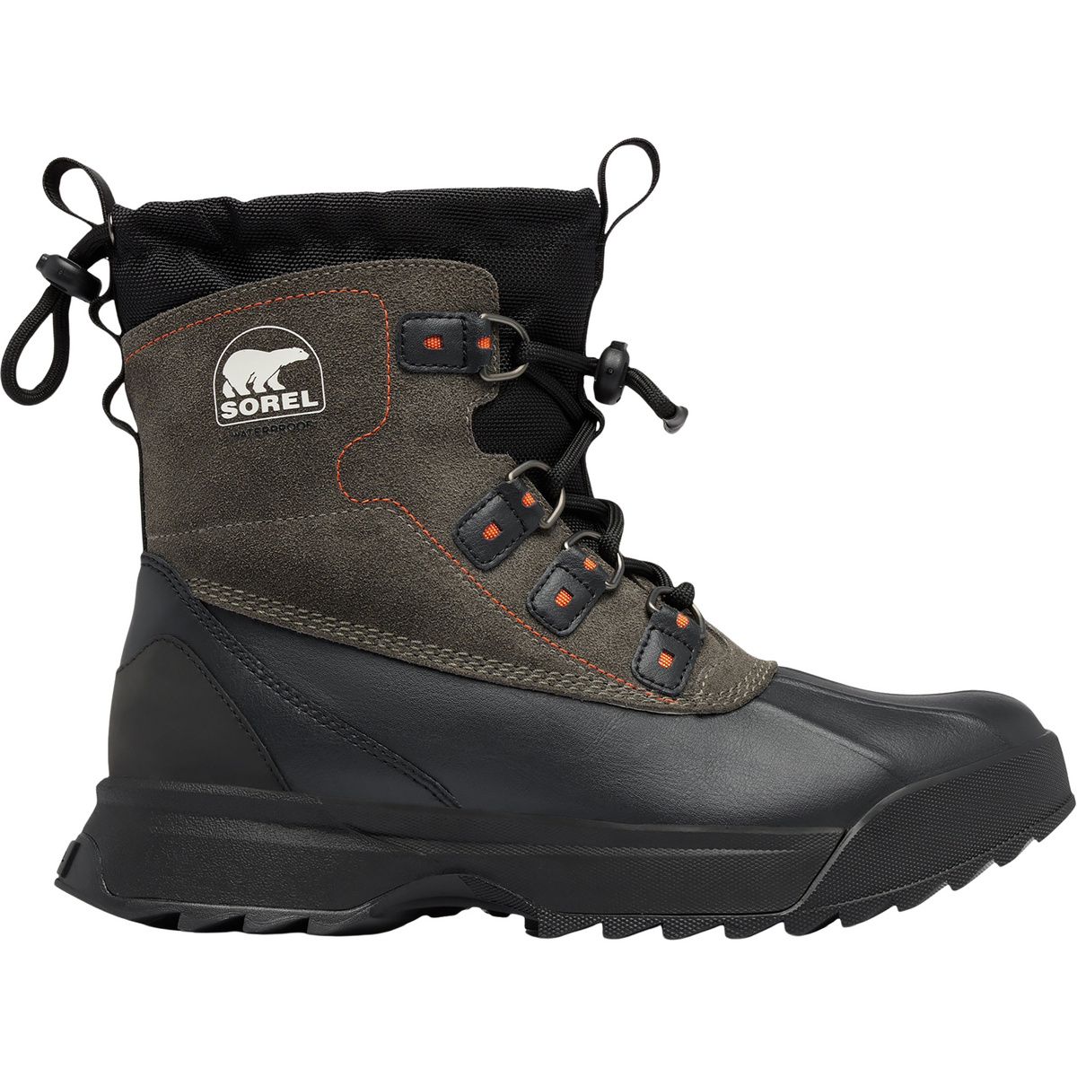 Image of Sorel Uomo Scarpe Scout 87' XT WP