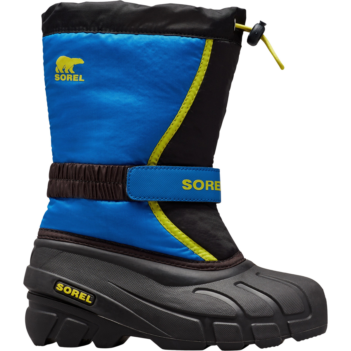 Image of Sorel Kinder Flurry Schuhe