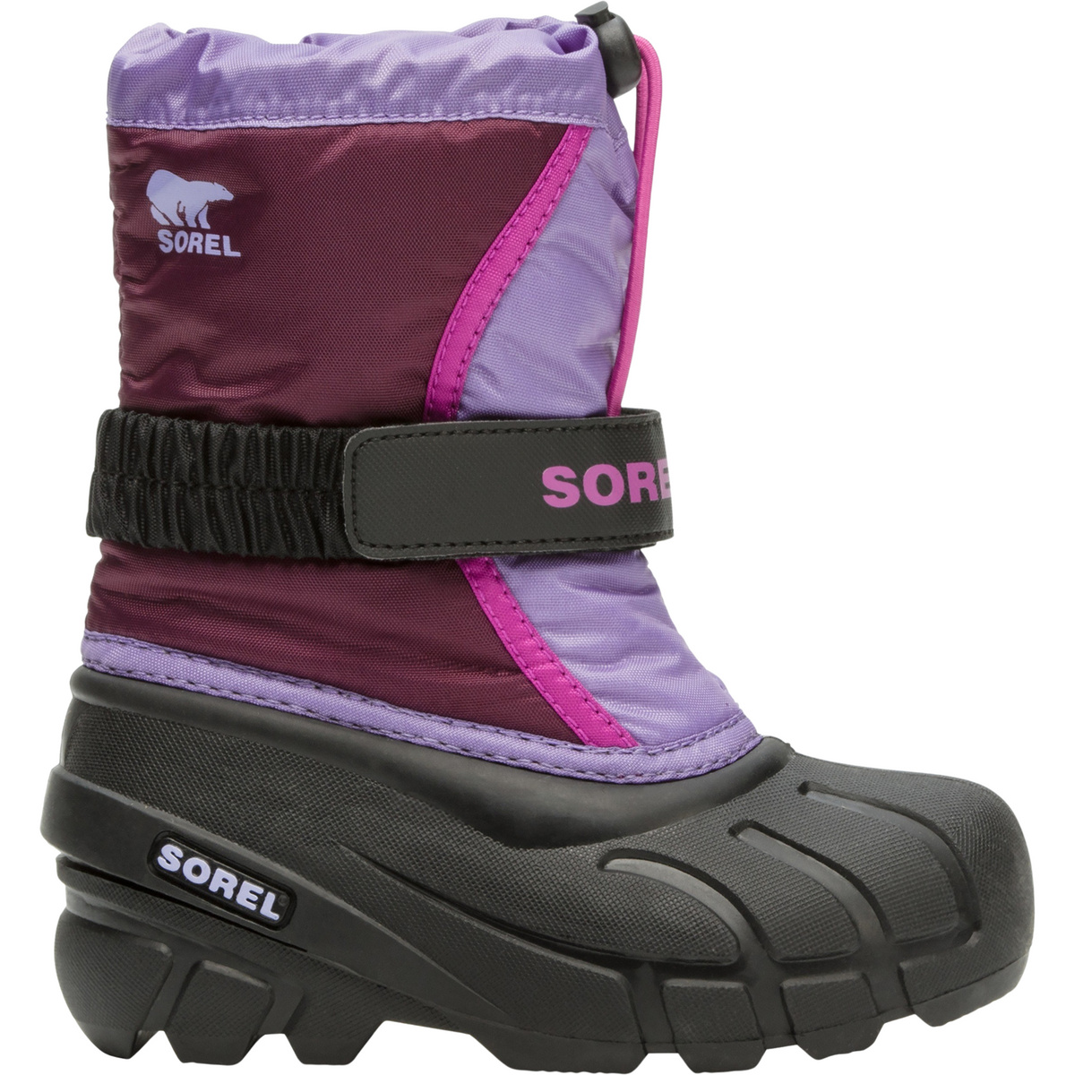 Image of Sorel Bambino Scarpe Flurry