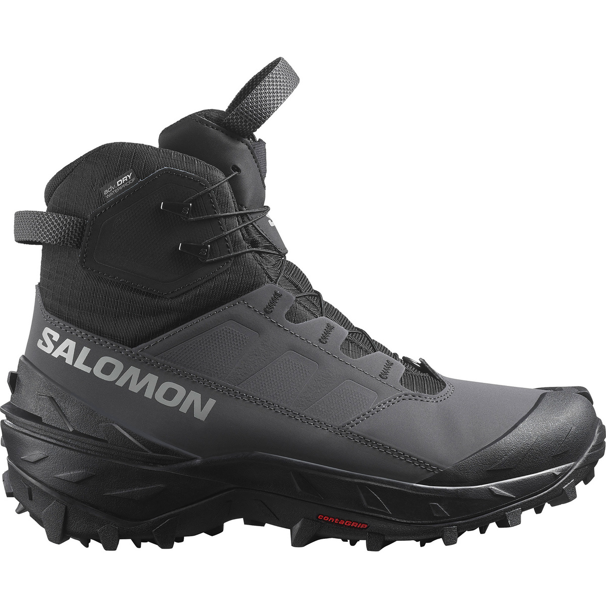Image of Salomon Herren Crosstrak Powder WP Schuhe