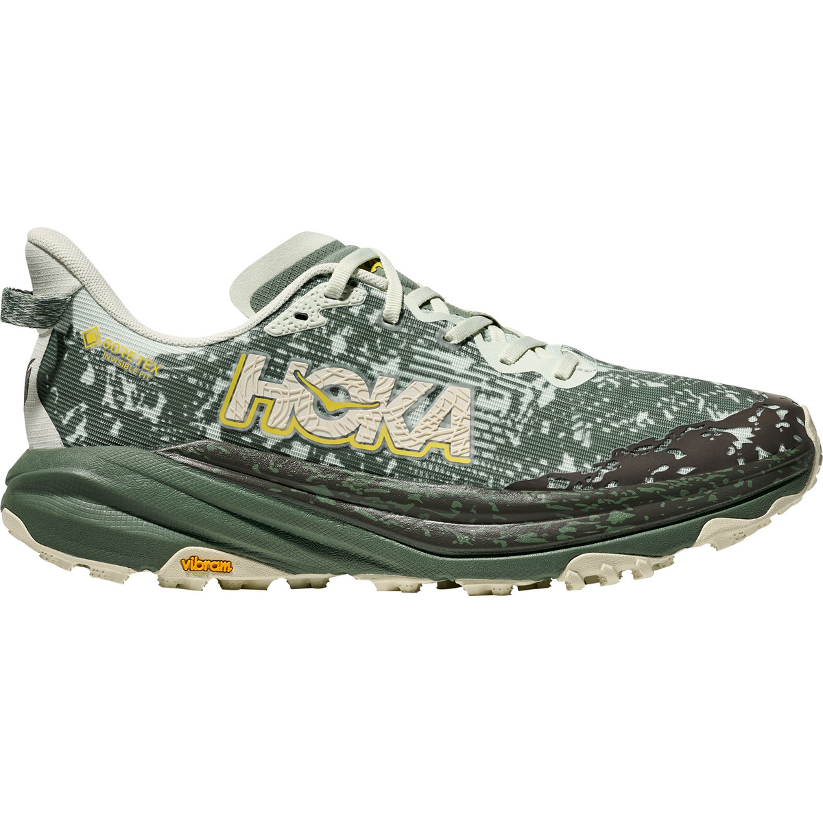 Image of Hoka Uomo Scarpe Speedgoat 6 GTX