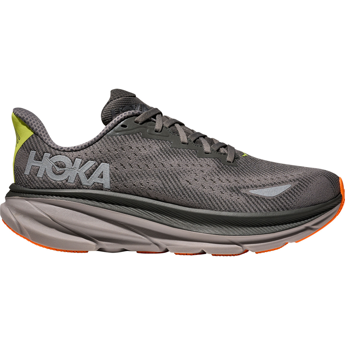 Image of Hoka Uomo Scarpe Clifton 9 GTX