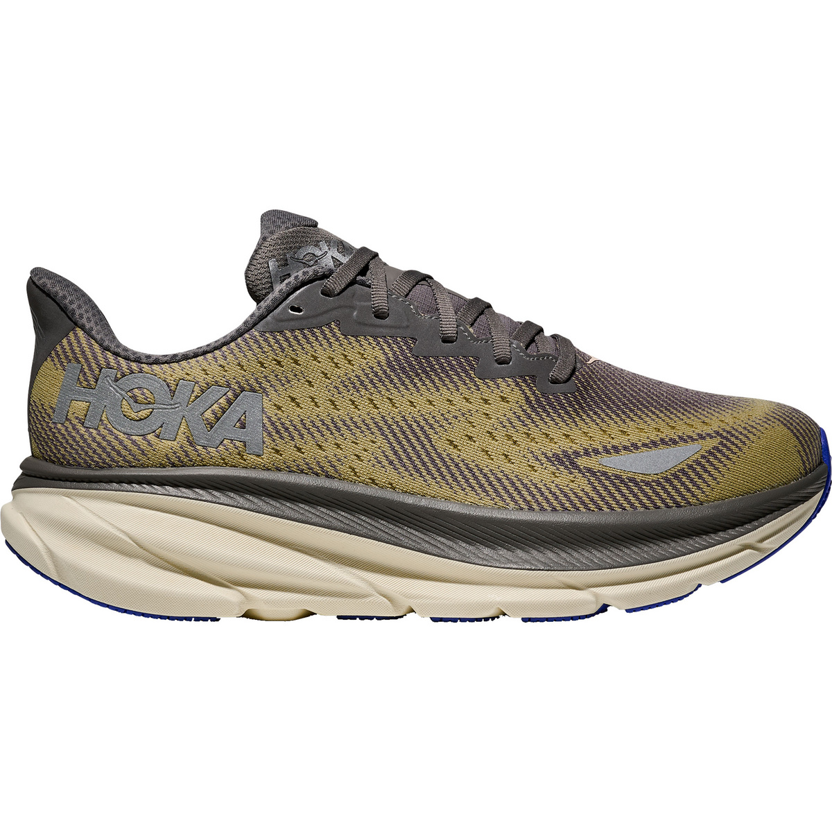 Image of Hoka Uomo Scarpe Clifton 9 GTX