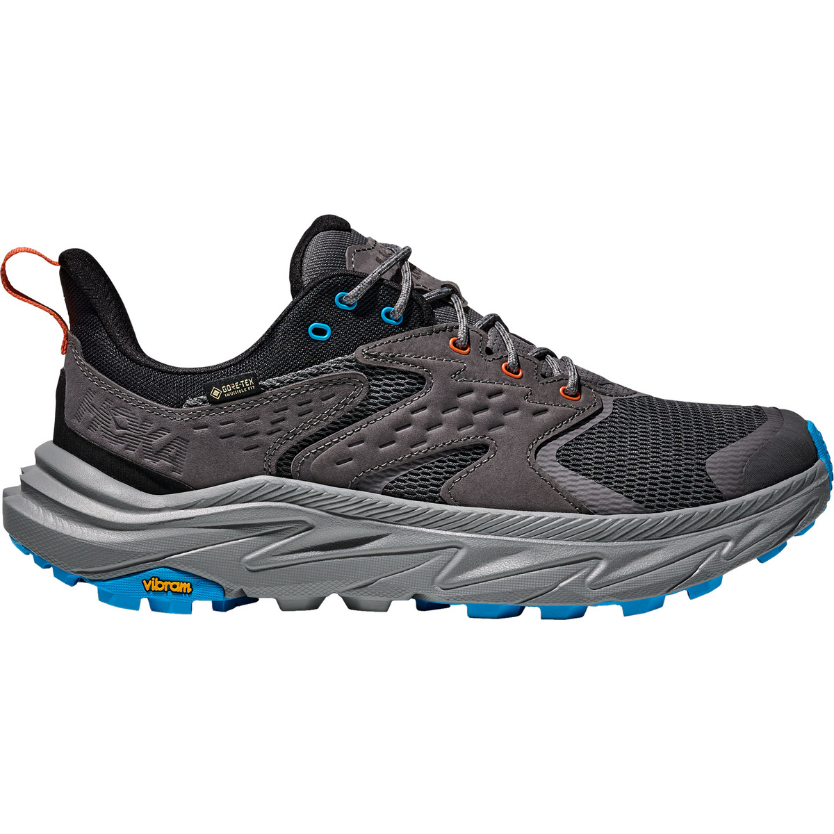 Image of Hoka Uomo Scarpe Anacapa 2 Low GTX