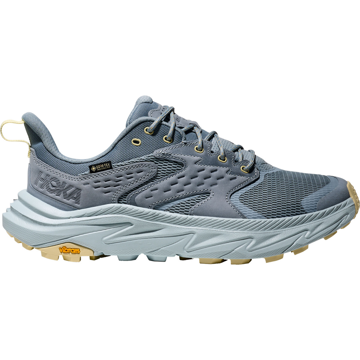 Image of Hoka Herren Anacapa 2 Low GTX Schuhe