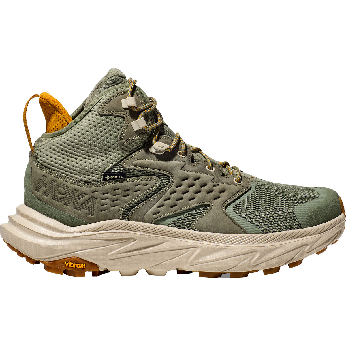 Image of Hoka Uomo Scarpe Anacapa 2 Mid GTX