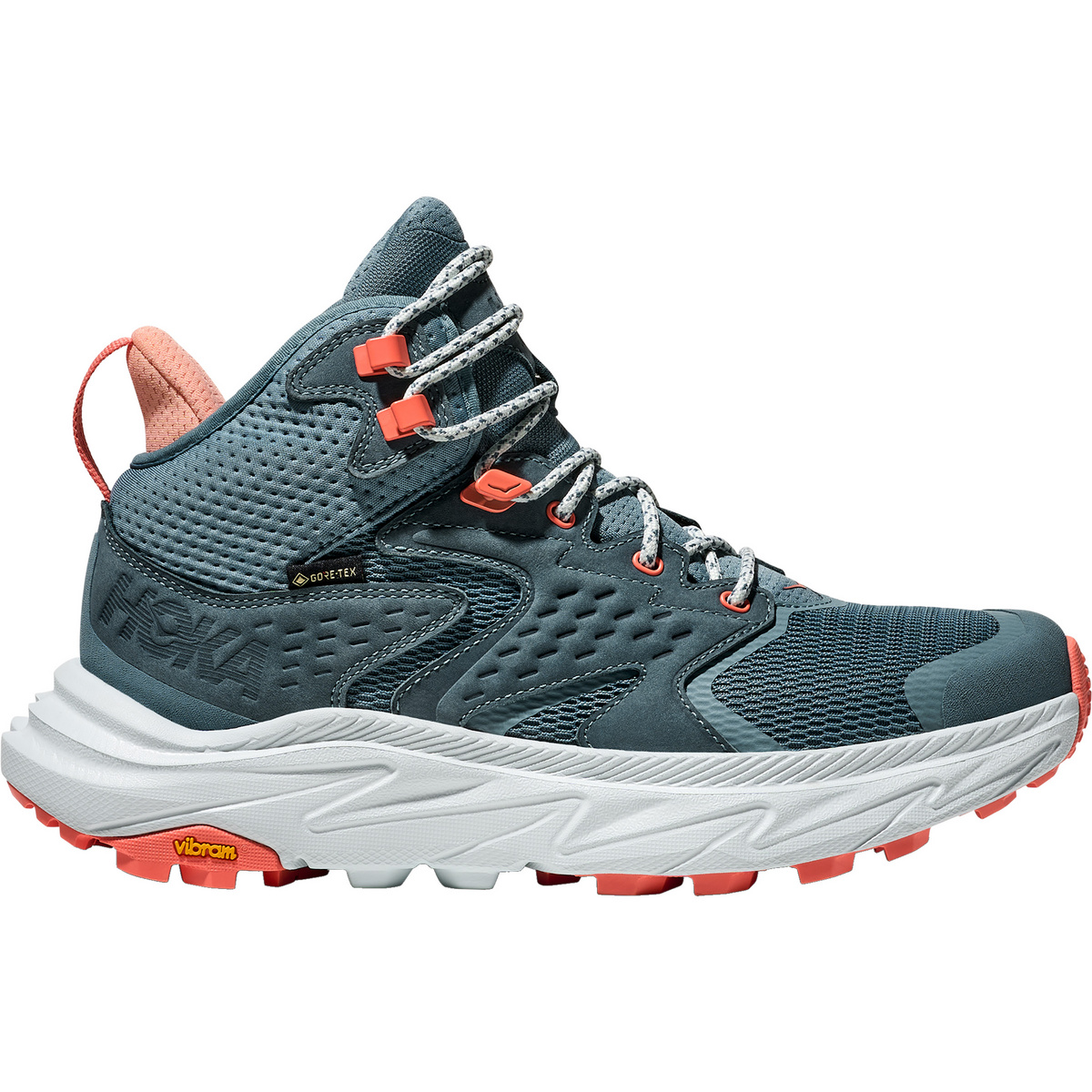 Image of Hoka Donna Scarpe Anacapa 2 Mid GTX