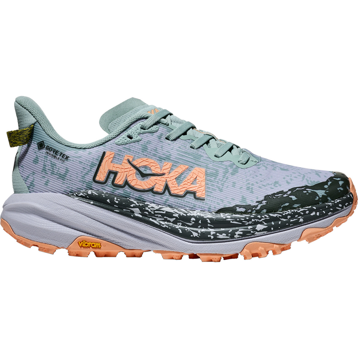 Image of Hoka Donna Scarpe Speedgoat 6 GTX
