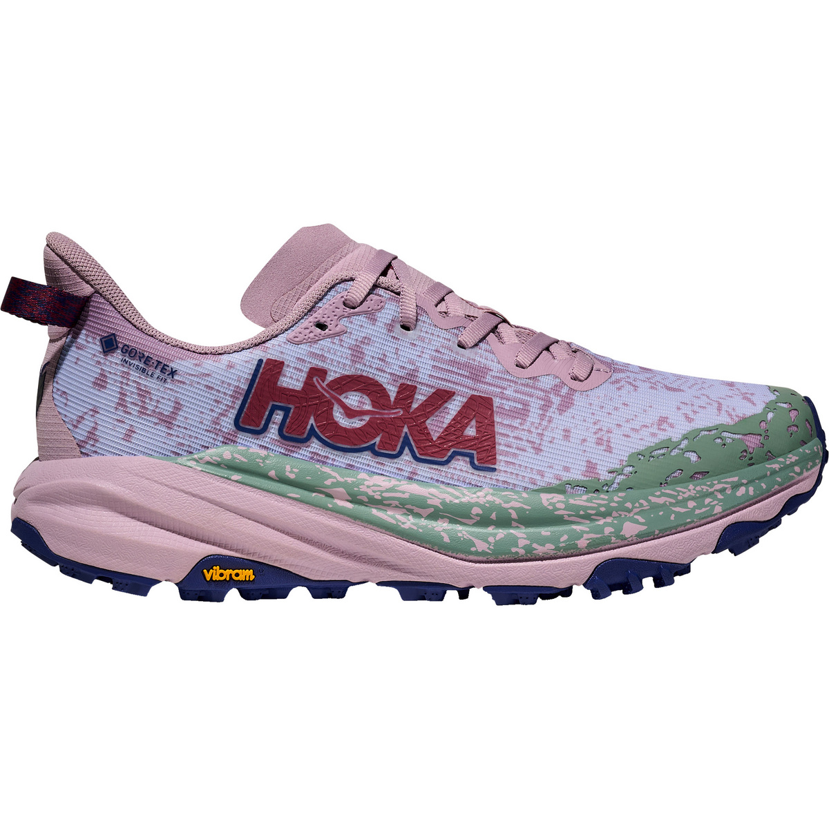 Image of Hoka Donna Scarpe Speedgoat 6 GTX