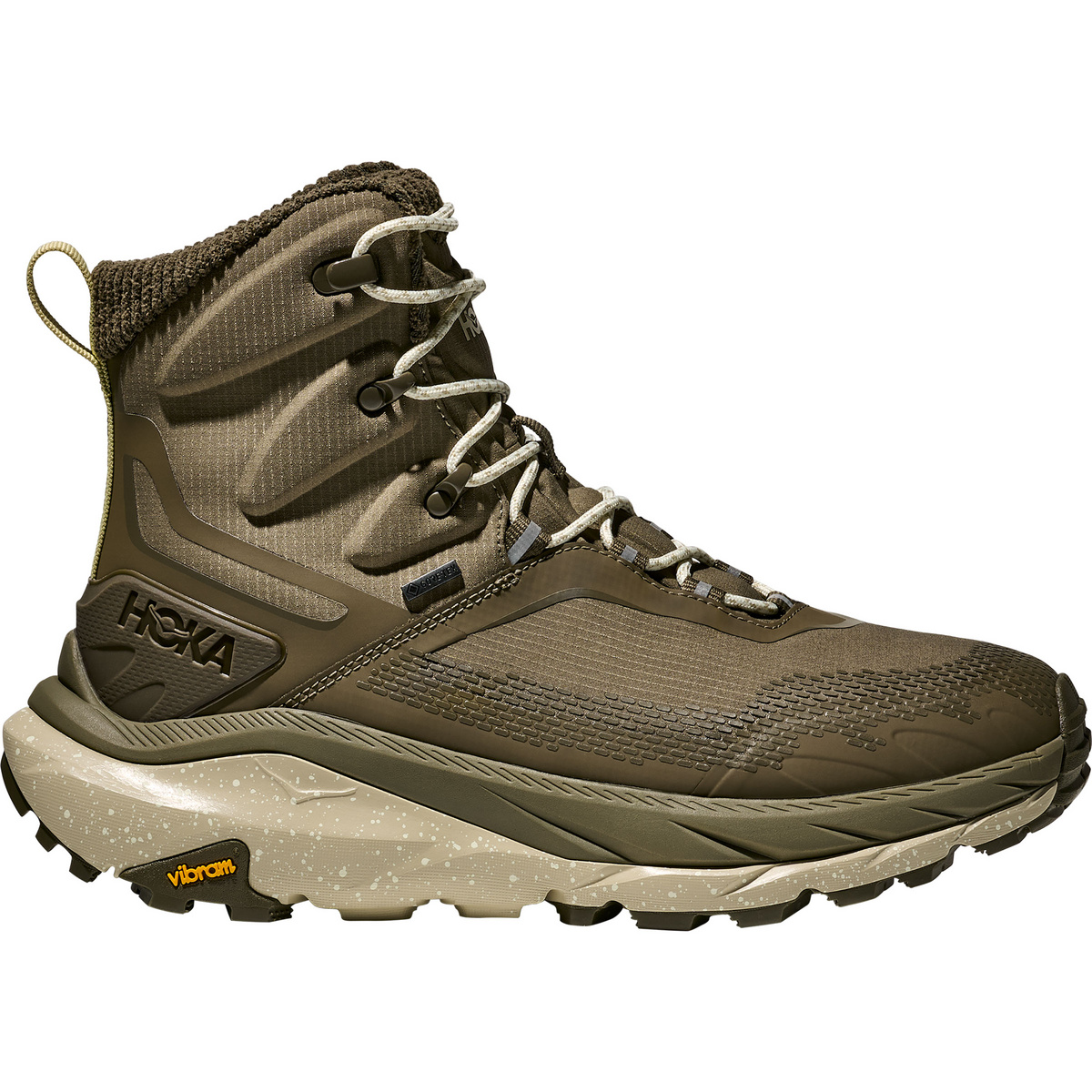 Image of Hoka Uomo Scarpe Kaha 2 Frost GTX