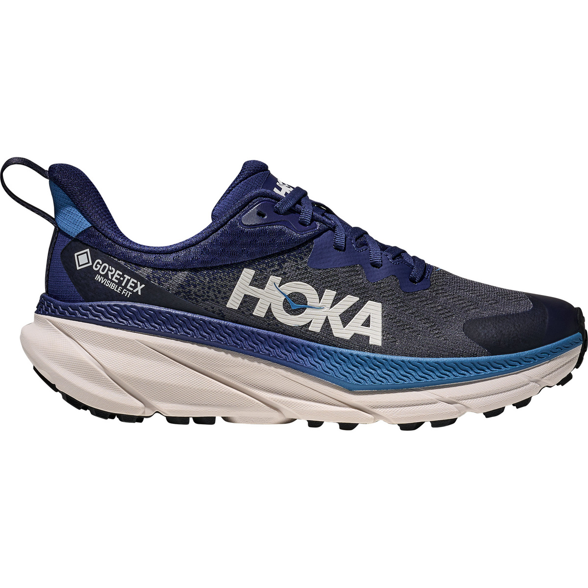 Image of Hoka Uomo Scarpe Challenger 7 GTX