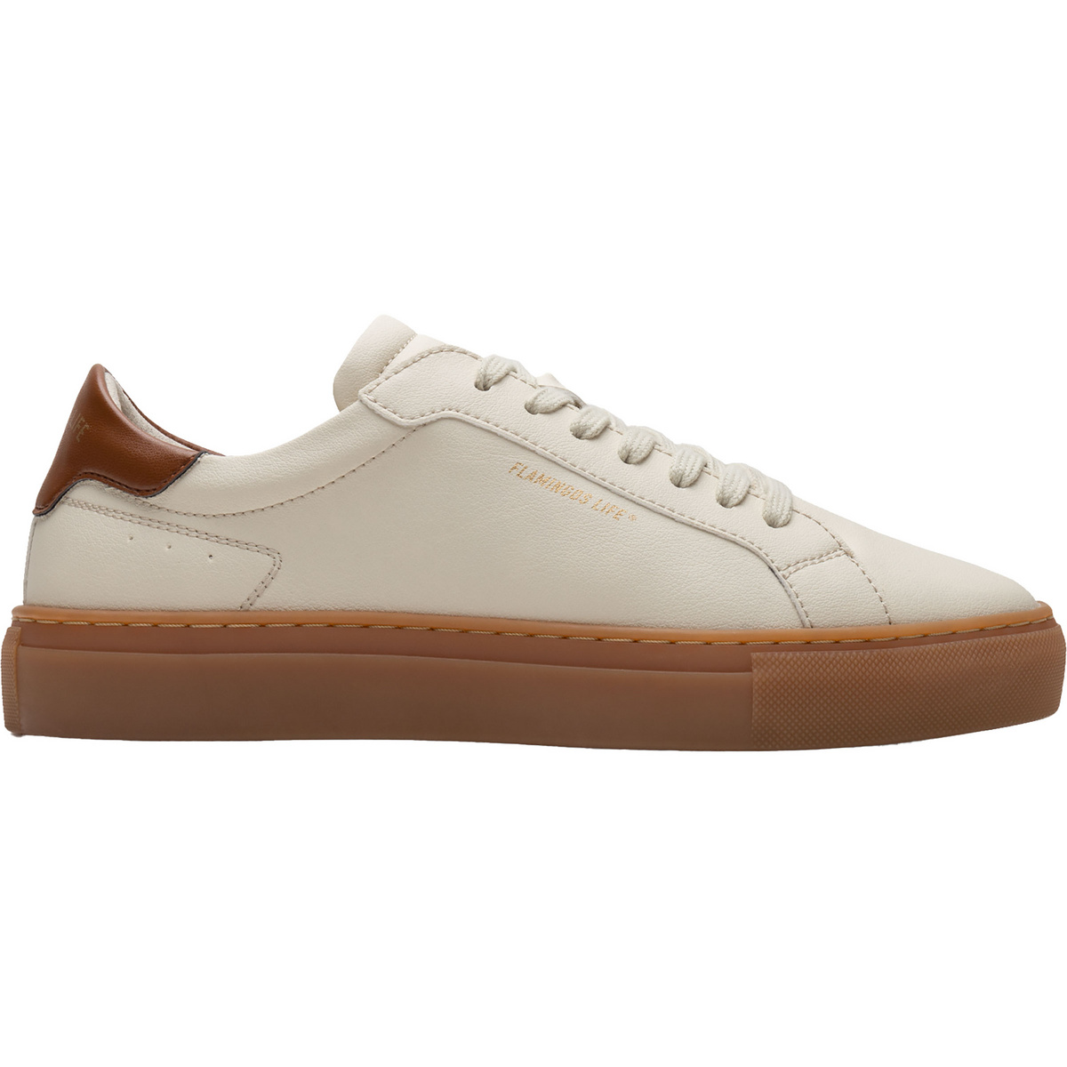 Image of Flamingos Life Uomo Scarpe Hampton Court