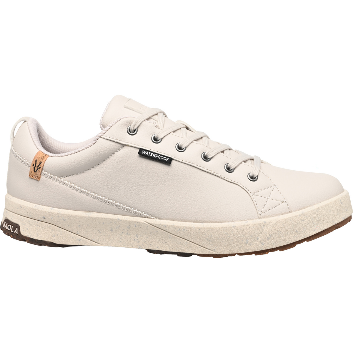 Image of Saola Donna Scarpe Cannon WP 2.0