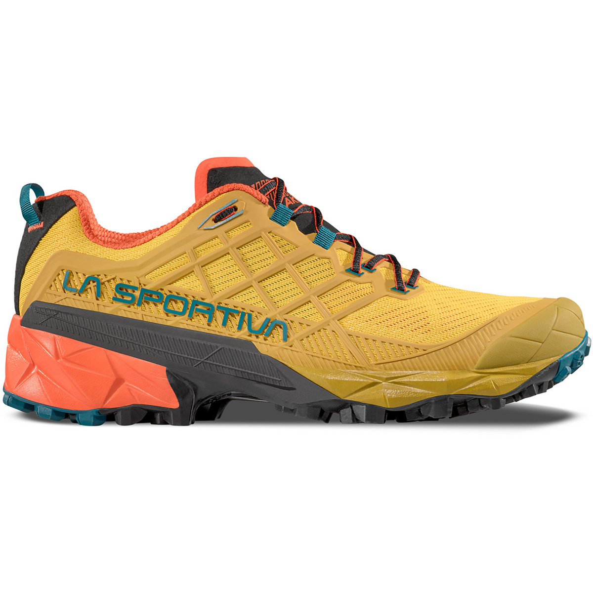 Image of La Sportiva Uomo Scarpe Akyra II