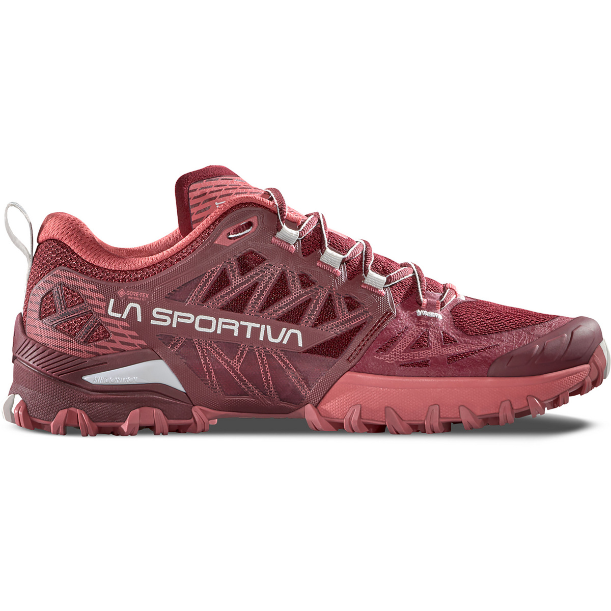 Image of La Sportiva Donna Scarpe Bushido III GTX