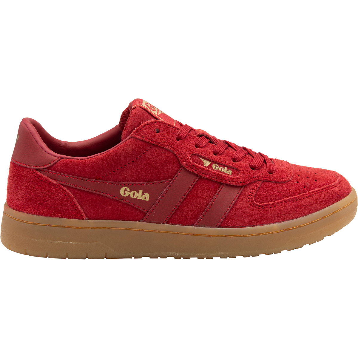 Image of Gola Donna Scarpe Hawk Suede '86