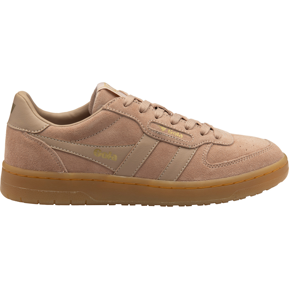 Image of Gola Donna Scarpe Hawk Suede '86