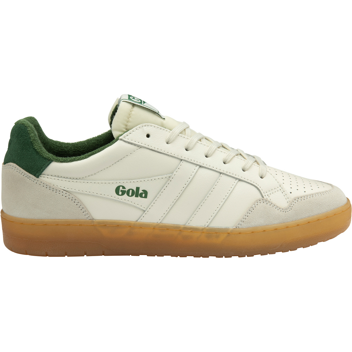 Image of Gola Uomo Scarpe Eagle '86