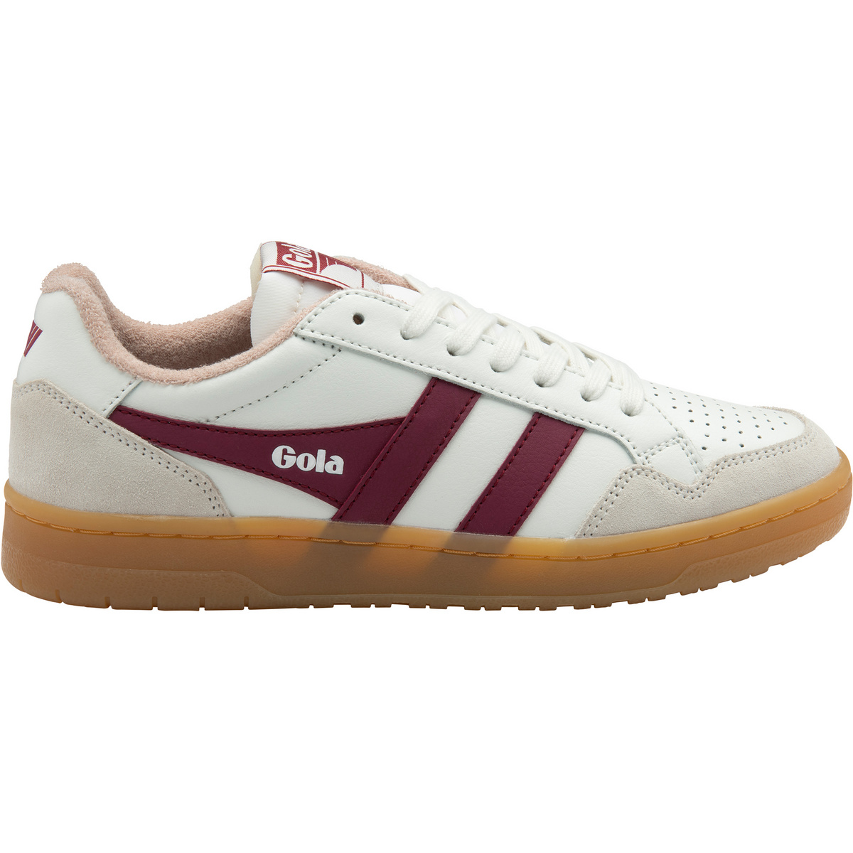 Image of Gola Donna Scarpe Eagle '86