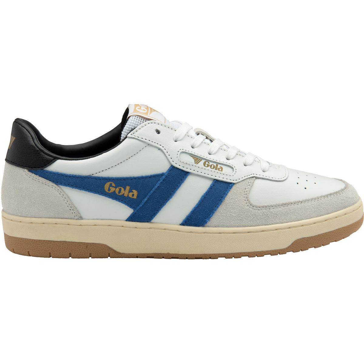 Image of Gola Uomo Scarpe Hawk