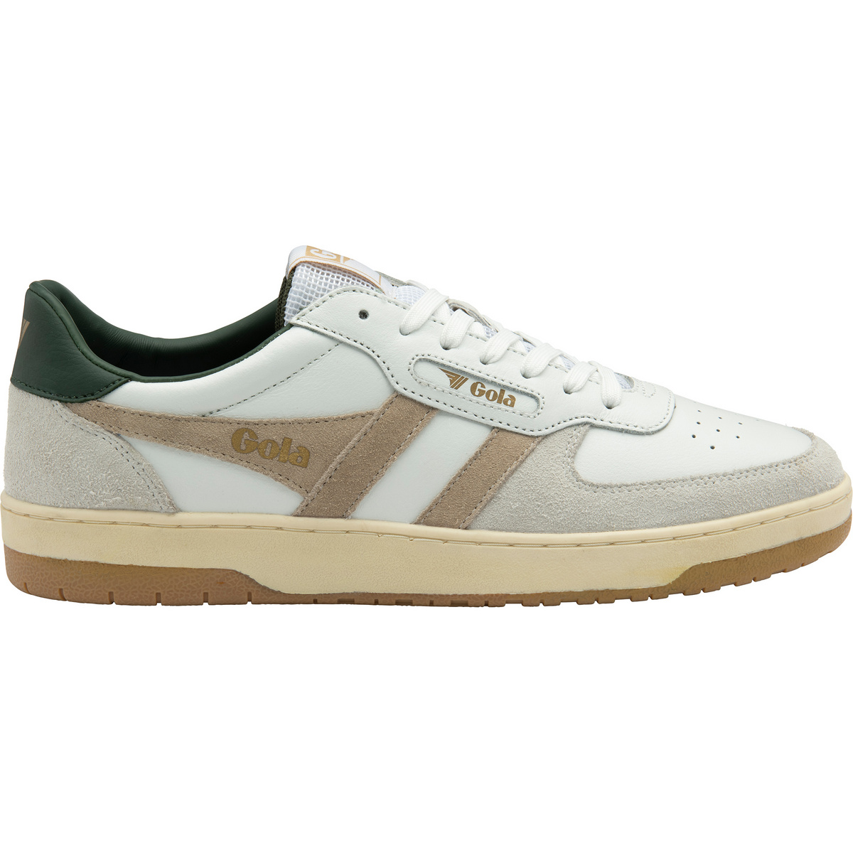 Image of Gola Uomo Scarpe Hawk
