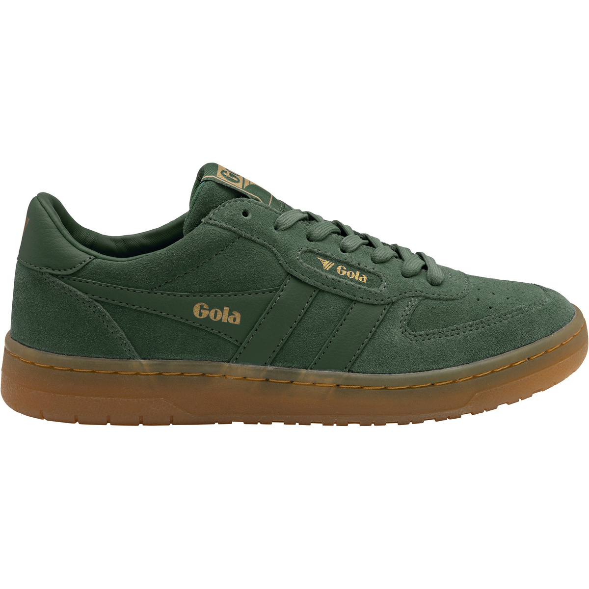 Image of Gola Herren Hawk Suede '86 Schuhe