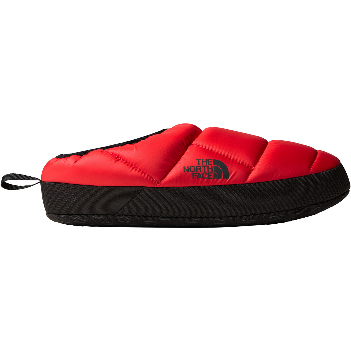 The North Face Homme Chaussures Nse Tent Mule IV (taille 38 , Rouge)