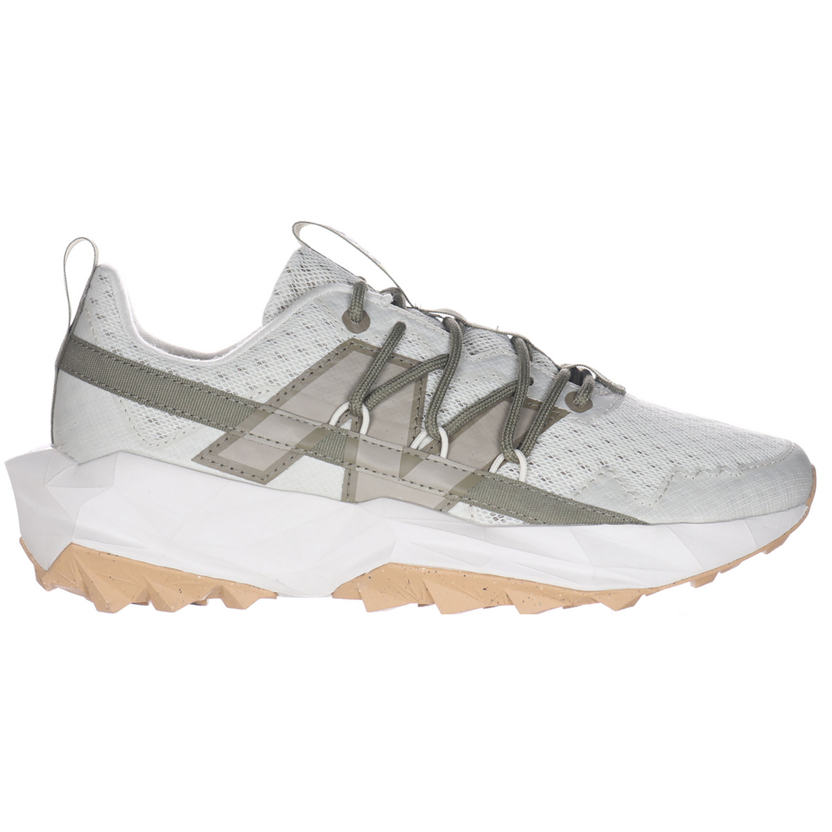 New Balance Femme Chaussures Dynasoft Tektrel (taille 41, Blanc)