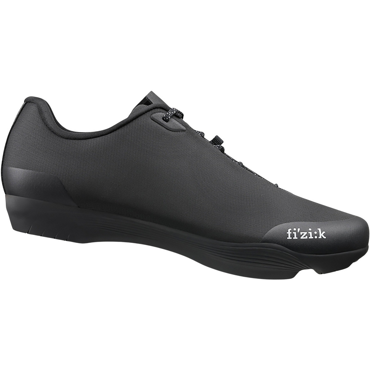 Fizik Beat Gravel Schuhe (Größe 41, schwarz)