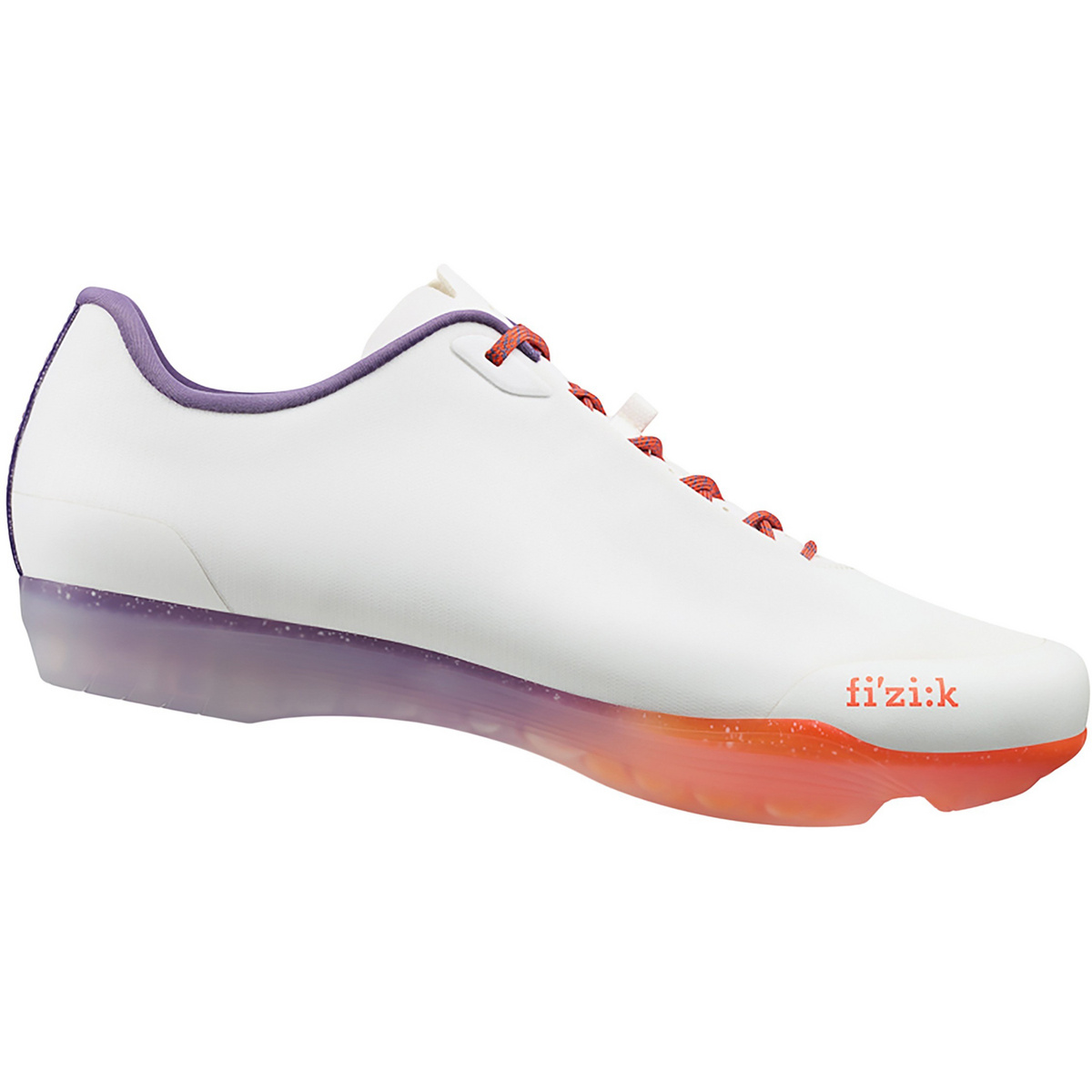 Fizik Scarpe Beat Gravel (Taglia 36, Bianco)