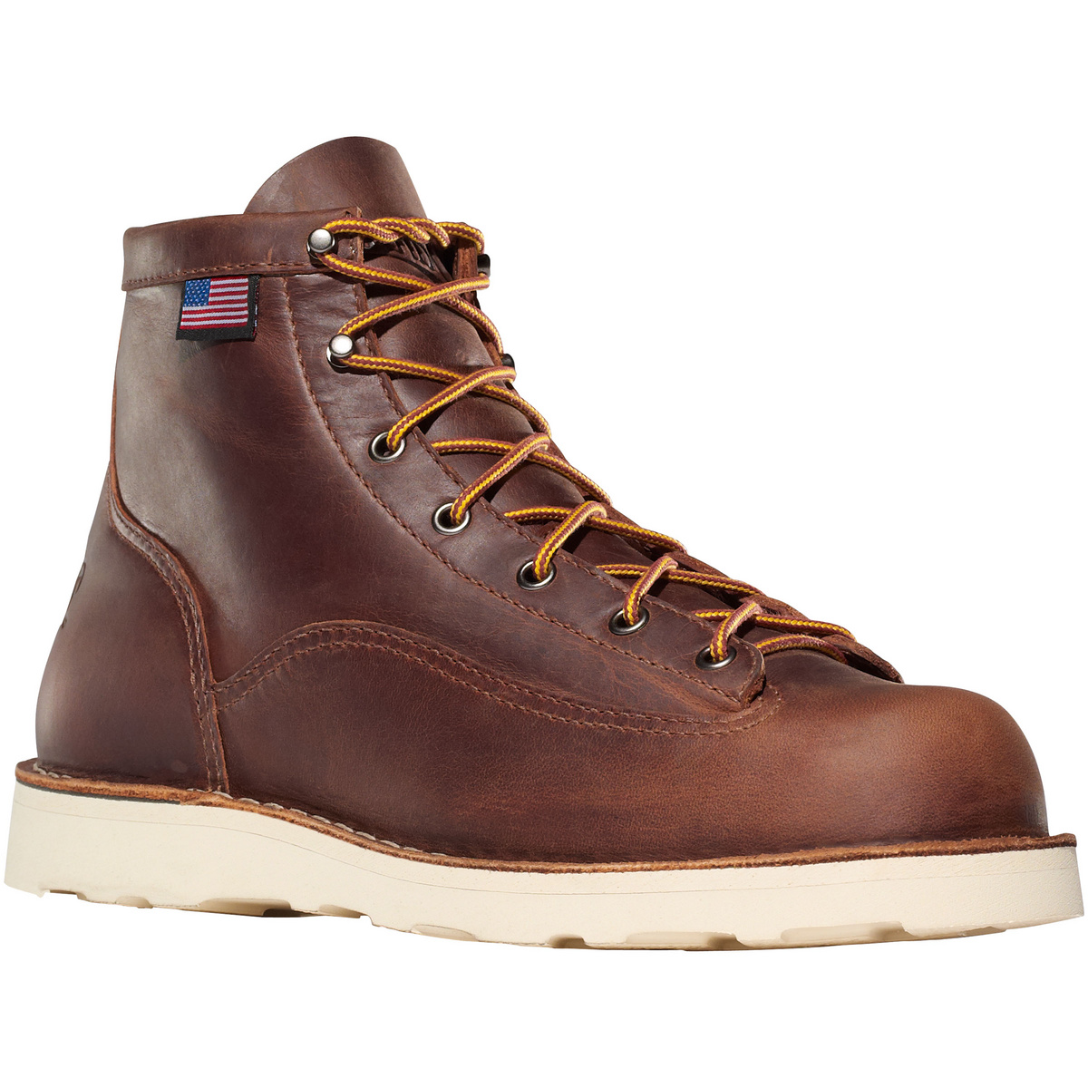 Image of Danner Herren Bull Run 6" Schuhe