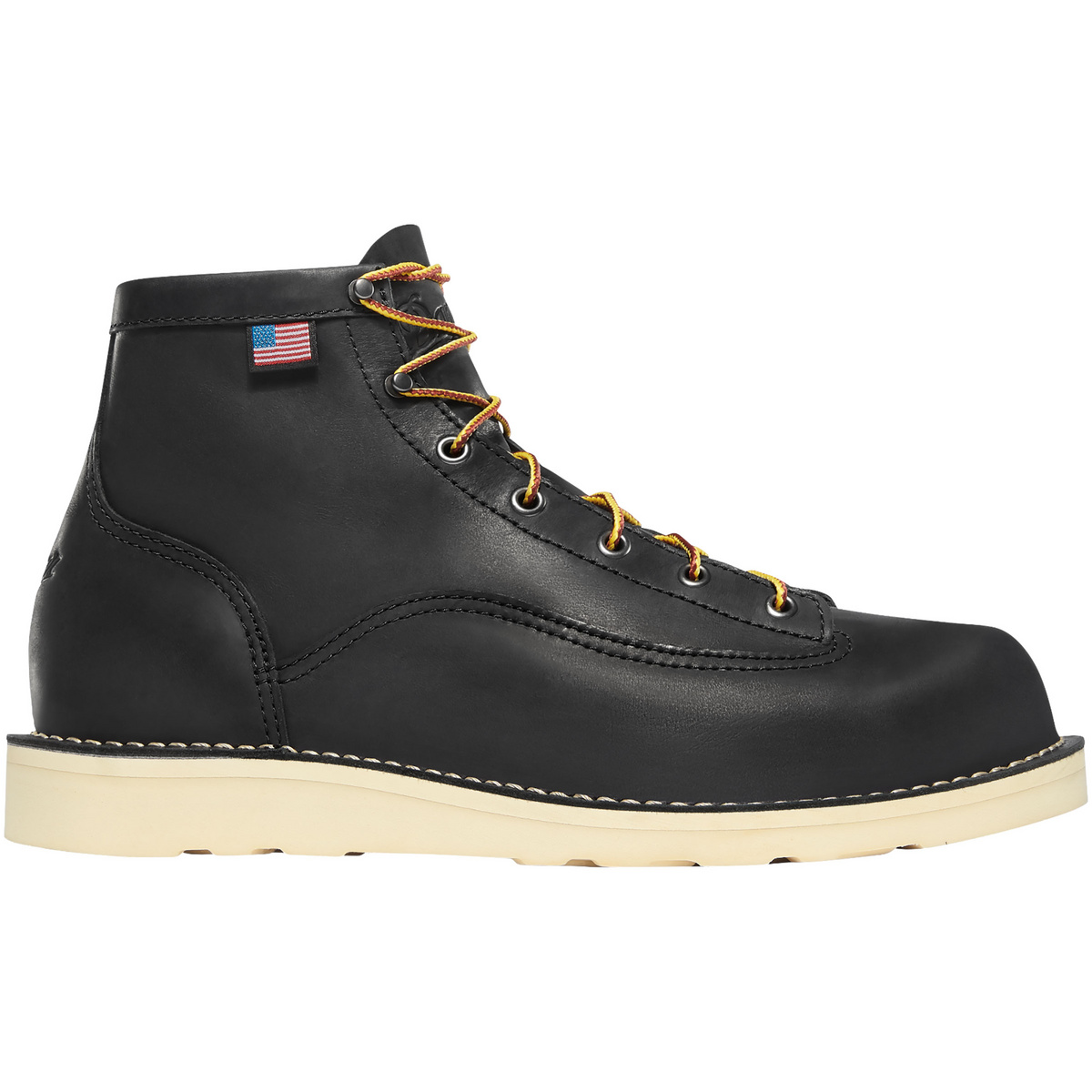 Image of Danner Uomo Scarpe Bull Run 6"