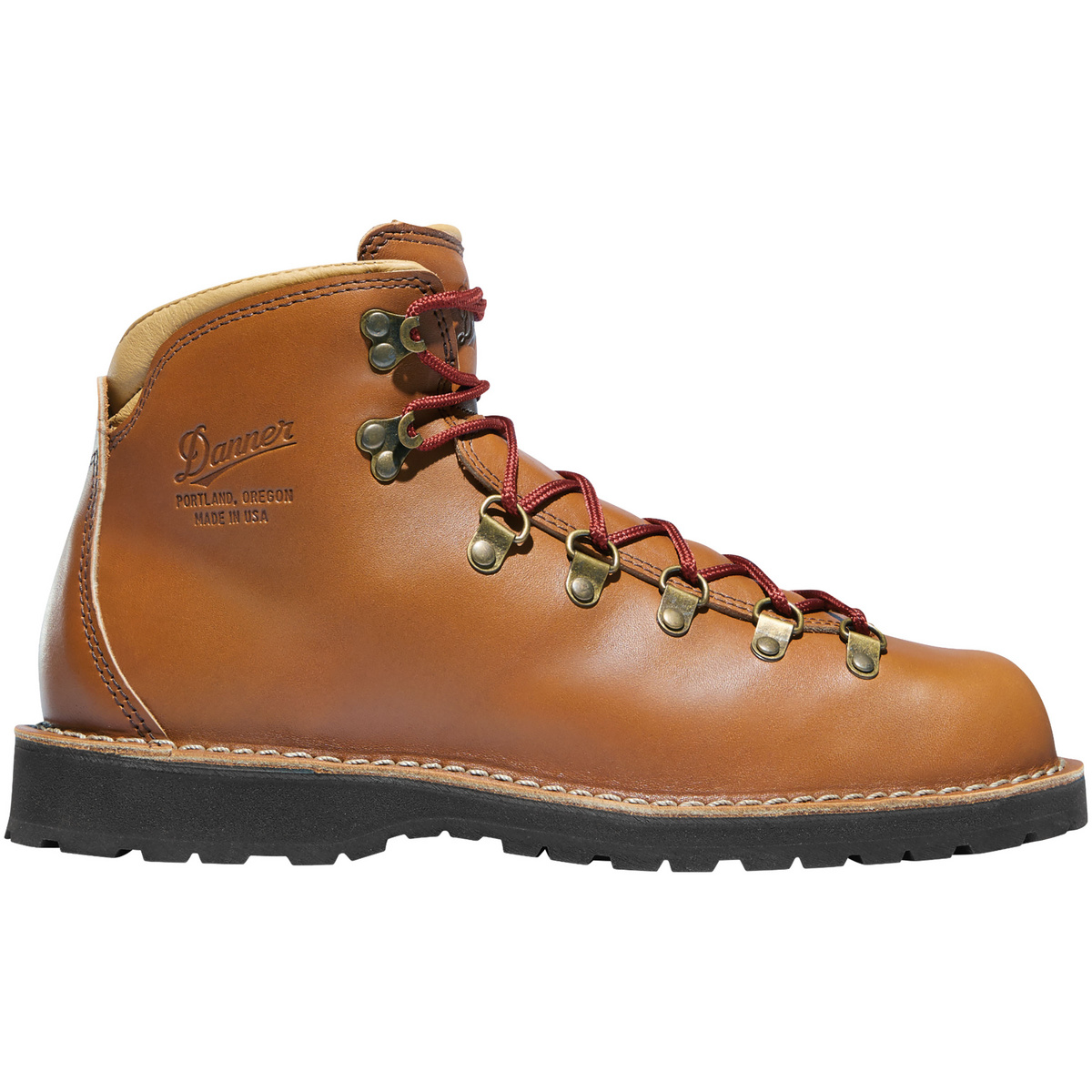 Image of Danner Uomo Scarpe Mountain Pass