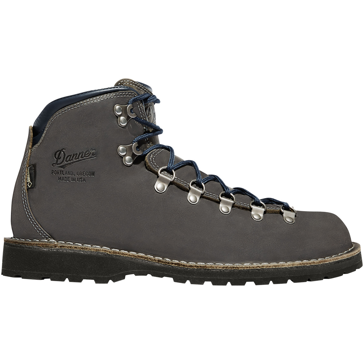 Danner Homme Chaussures Mountain Pass (taille 45, Gris)