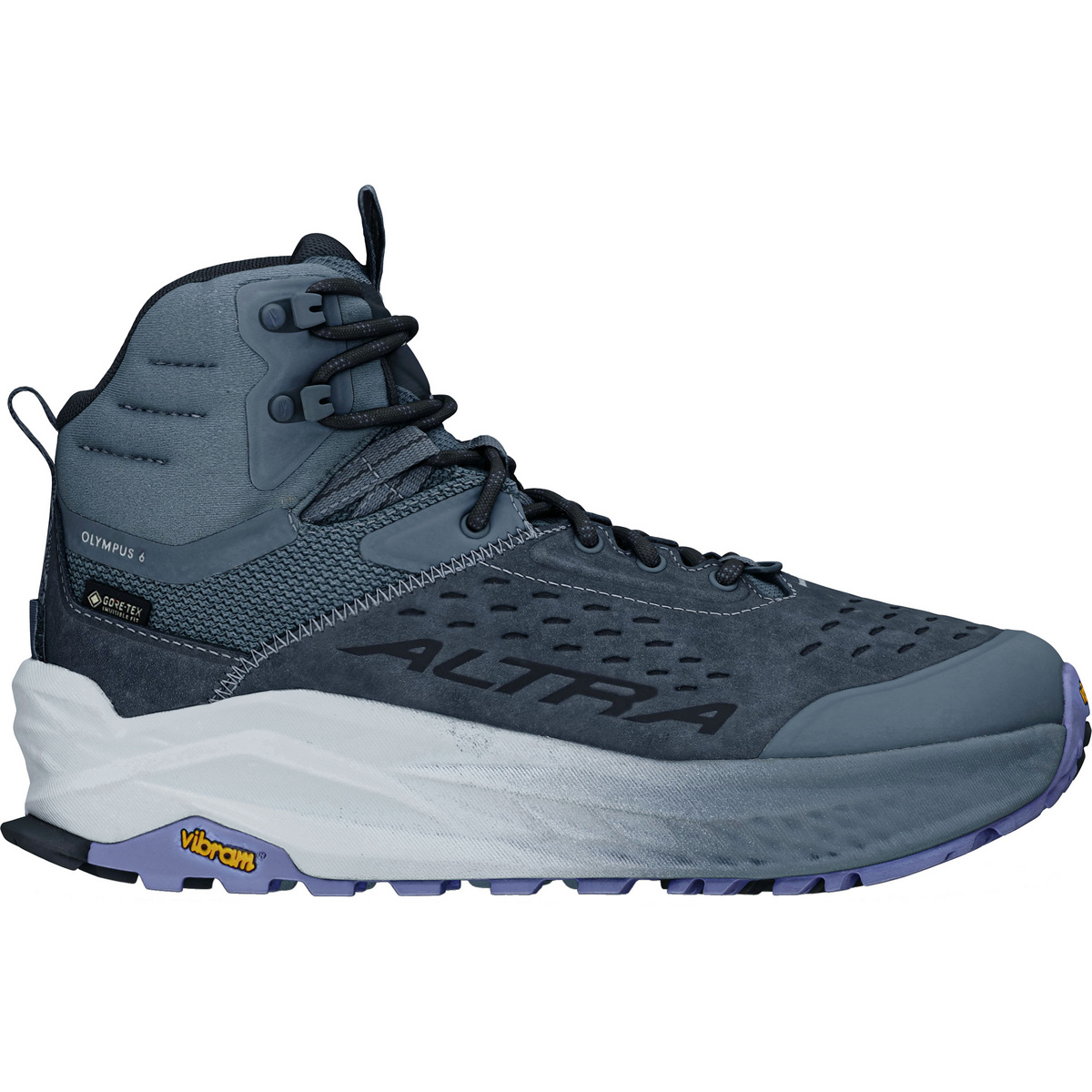 Image of Altra Donna Scarpe Olympus 6 Hike Mid GTX