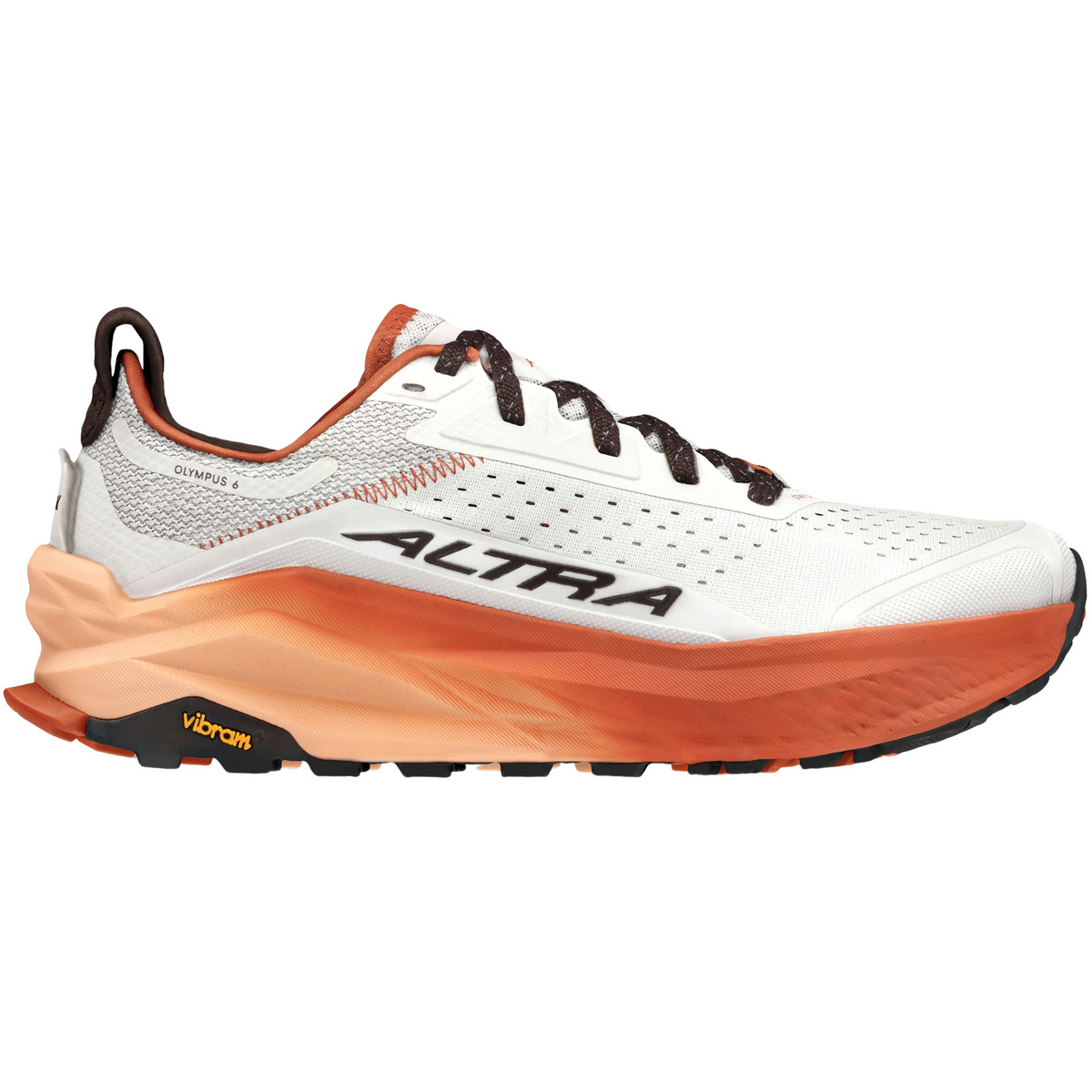 Altra Homme Chaussures Olympus 6 (taille 42.5, Gris)