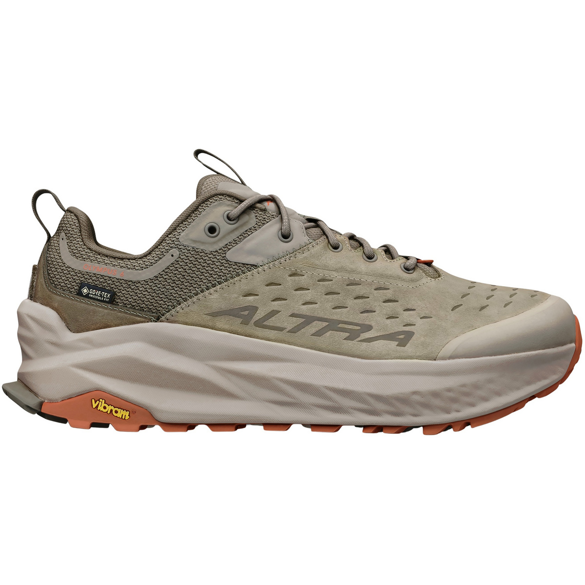 Image of Altra Uomo Scarpe Olympus 6 Hike Low GTX