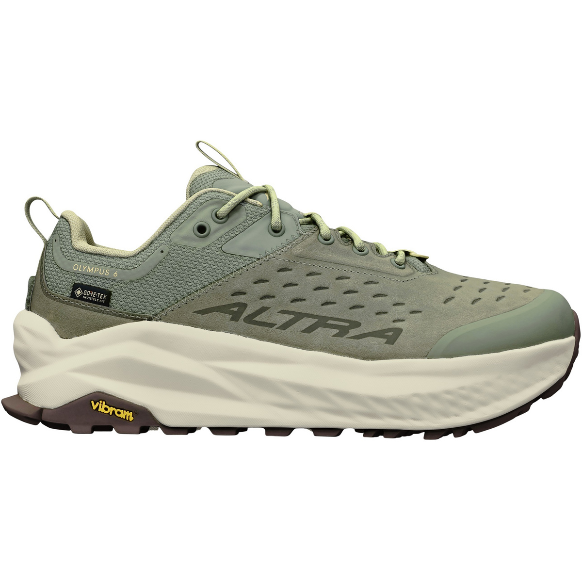 Image of Altra Donna Scarpe Olympus 6 Hike Low GTX