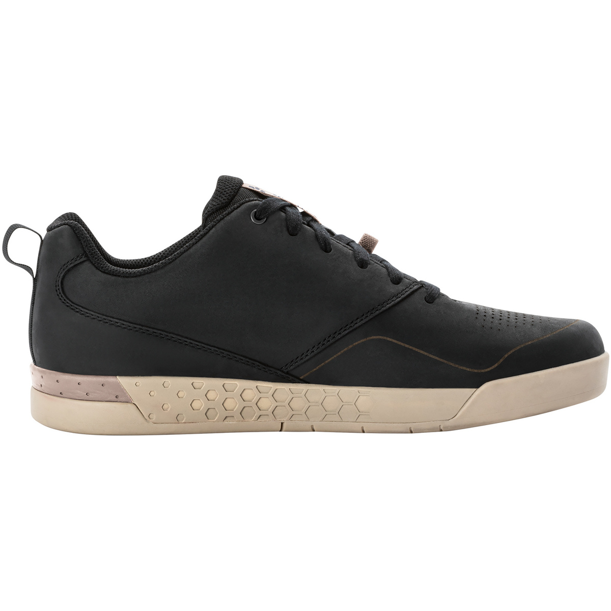 Vaude Scarpe da ciclismo Moab II (Taglia 44, Nero)