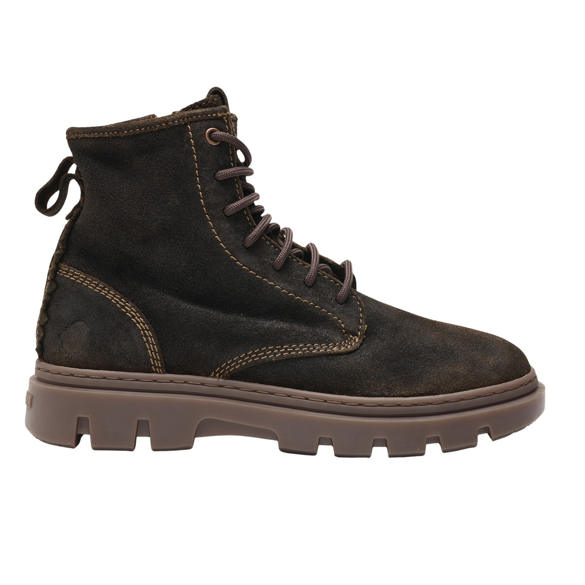 Image of Satorisan Uomo Scarpe Unalome Ziplacer Desert Oasis